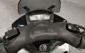 YAMAHA TORI CITY125 SE82J