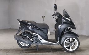 YAMAHA TORI CITY125 SE82J