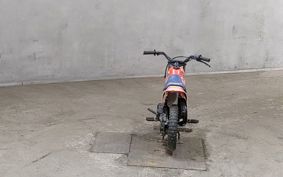 HONDA QR50 AE01