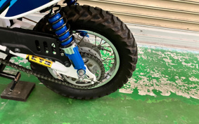 HONDA MONKEY Z50J
