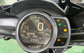HONDA  REBEL 1100 DCT 2022 SC83