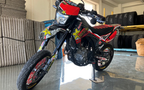 HONDA CRF250M MD38