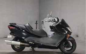 HONDA FORZA X MF08