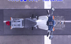 HONDA C90