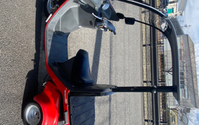 HONDA GYRO TA03