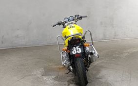 HONDA CB400SF TRAINING CAR NC42