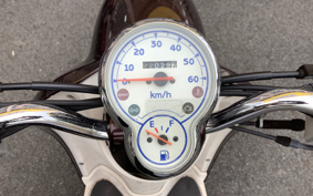 YAMAHA VINO SA37J