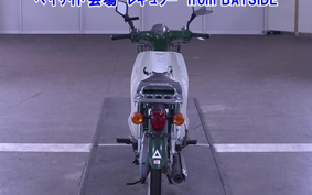 HONDA C110