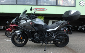 HONDA NT1100 2022 SC84