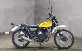 KAWASAKI 250TR BJ250F