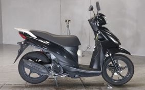 SUZUKI ADDRESS V110 CE47A