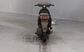 SUZUKI LETS4 CA41A