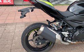 KAWASAKI Z250 EX250P