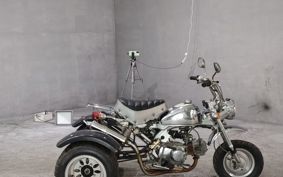 HONDA MONKEY AB27
