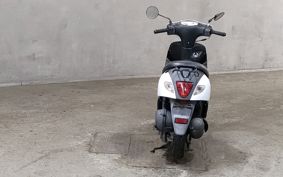 SUZUKI LETS CA4AA