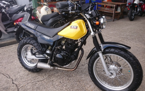 YAMAHA TW225 DG09J