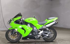 KAWASAKI ZX 10 NINJA R ZXT00D