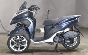 YAMAHA TORI CITY125 SE82J