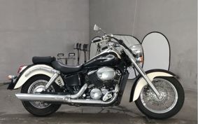 HONDA SHADOW750 RC44
