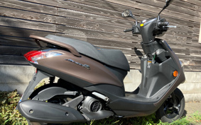 YAMAHA  AXIS Z SEJ6J