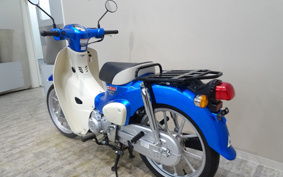 HONDA SUPER CUB110 JA59