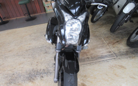 KAWASAKI ER-4N 2011 ER400B