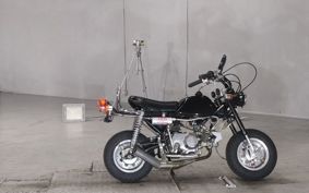 HONDA MONKEY Z50J