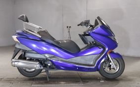 HONDA FORZA Z MF10