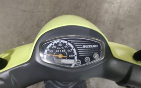 SUZUKI LETS4 CA45A