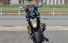 HONDA CB1300 S BOL DOR SP 2021 SC54