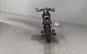 HONDA CBF125T PJJN