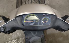SUZUKI LETS2 CA1KA