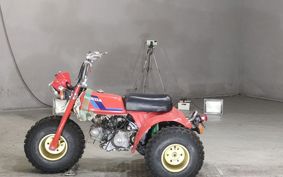 HONDA ATC70 TB03