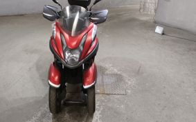 YAMAHA TORI CITY125 SE82J