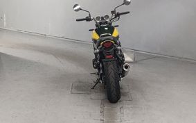 KAWASAKI Z900RS ZR900K