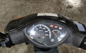 YAMAHA JOG SA36J