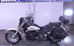 YAMAHA DRAGSTAR400 CLASSIC