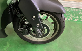 YAMAHA FORCE ABS