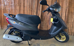 YAMAHA JOG ZR SA39J