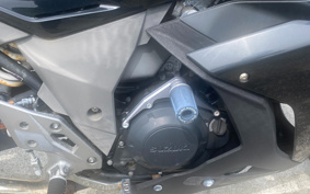 SUZUKI GSX250R DN11A
