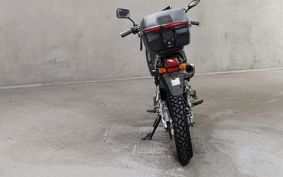 HONDA AX-1 MD21