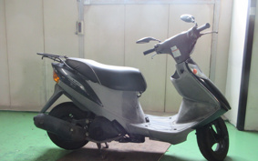 SUZUKI ADDRESS V125 CF46A