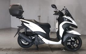 YAMAHA TORI CITY125 SEC1J