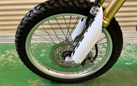 HONDA CRF250L MD38