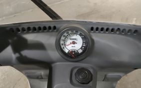 HONDA GYRO TA03
