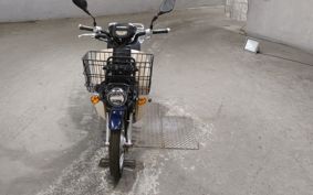 HONDA SUPER CUB50 AA07