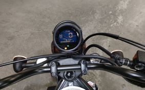 HONDA CL250 MC57