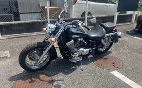 HONDA SHADOW750 2009 RC50
