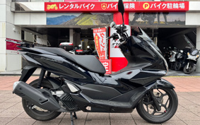 HONDA PCX 160 KF47
