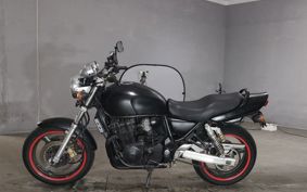 SUZUKI INAZUMA 400 GK7BA